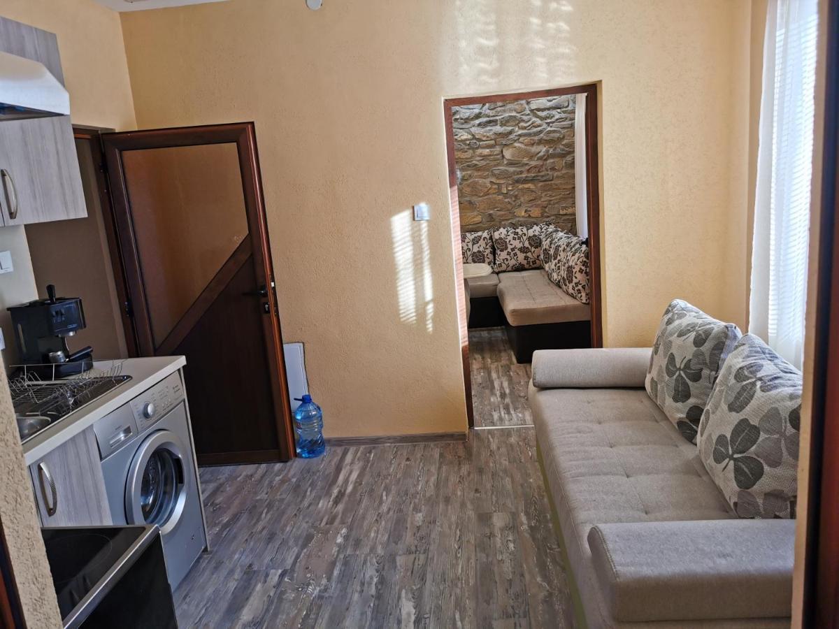 Симида 2 Debnevo Exterior foto